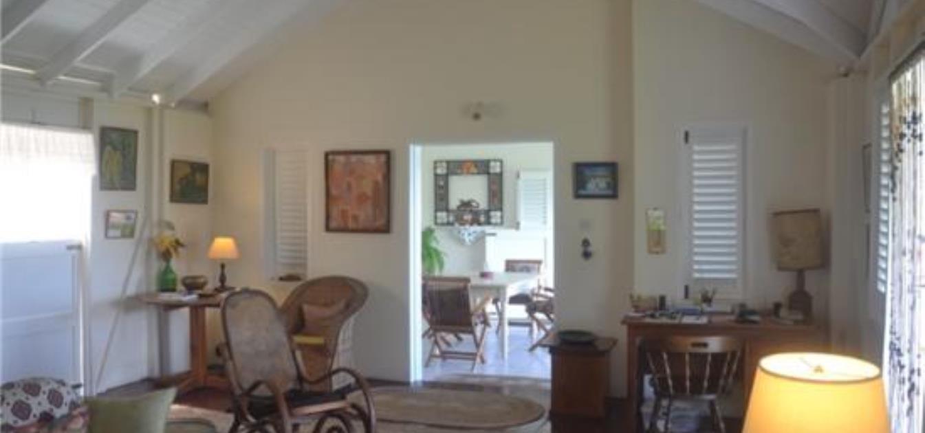Lou's House