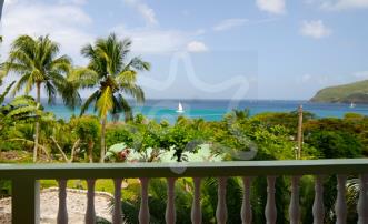 Lighthouse Villa
