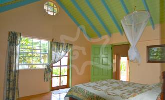 Lighthouse Villa