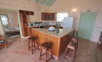 Lighthouse Villa