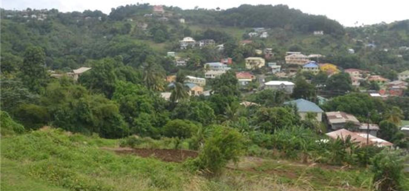 Belair Land