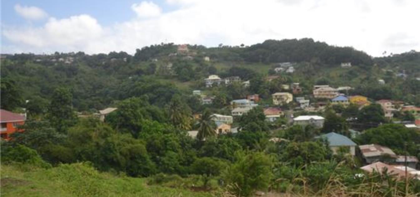 Belair Land Island Properties for Sale Belair, St Vincent, Saint