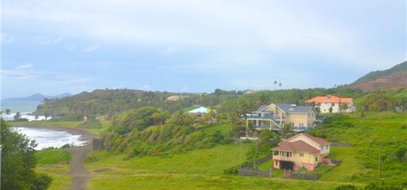 Mount Pleasant Land Lot 24