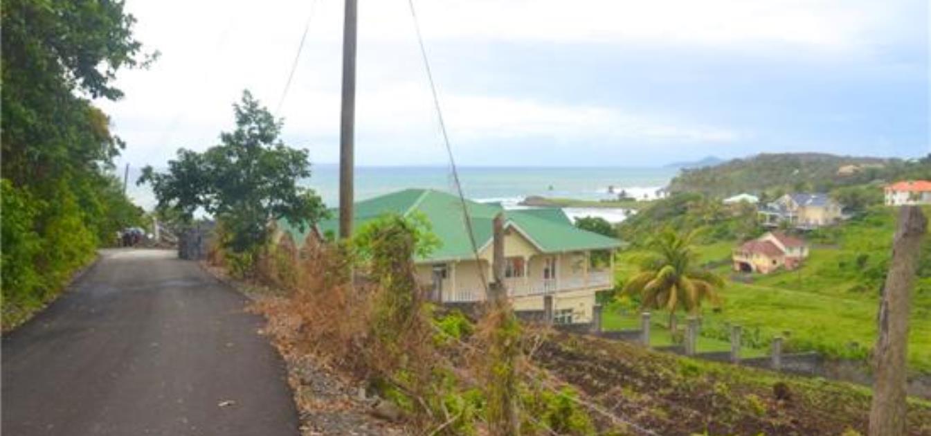 Mount Pleasant Land Lot 24