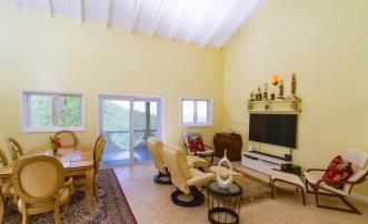 Hope View Villa