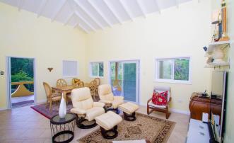 Hope View Villa