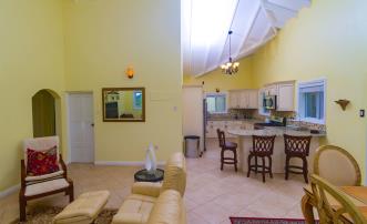 Hope View Villa