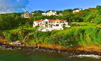 Stella Villa
