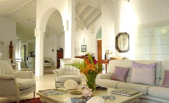 Stella Villa