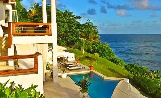 Stella Villa