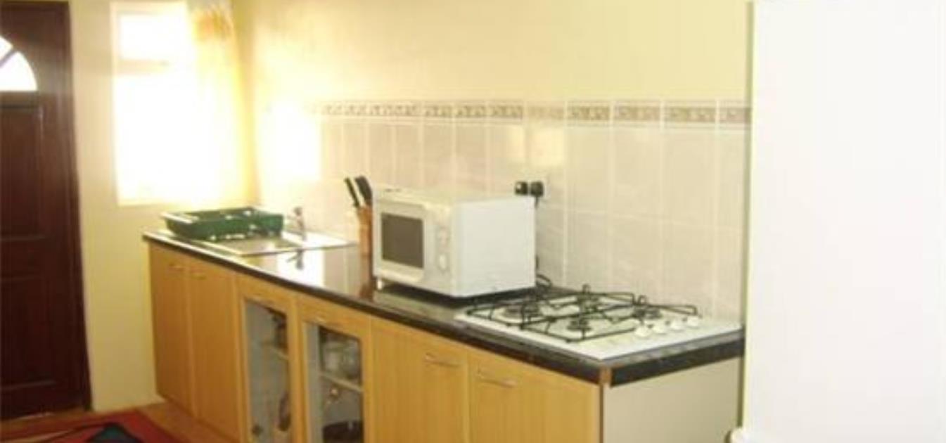 Villa View Guest House