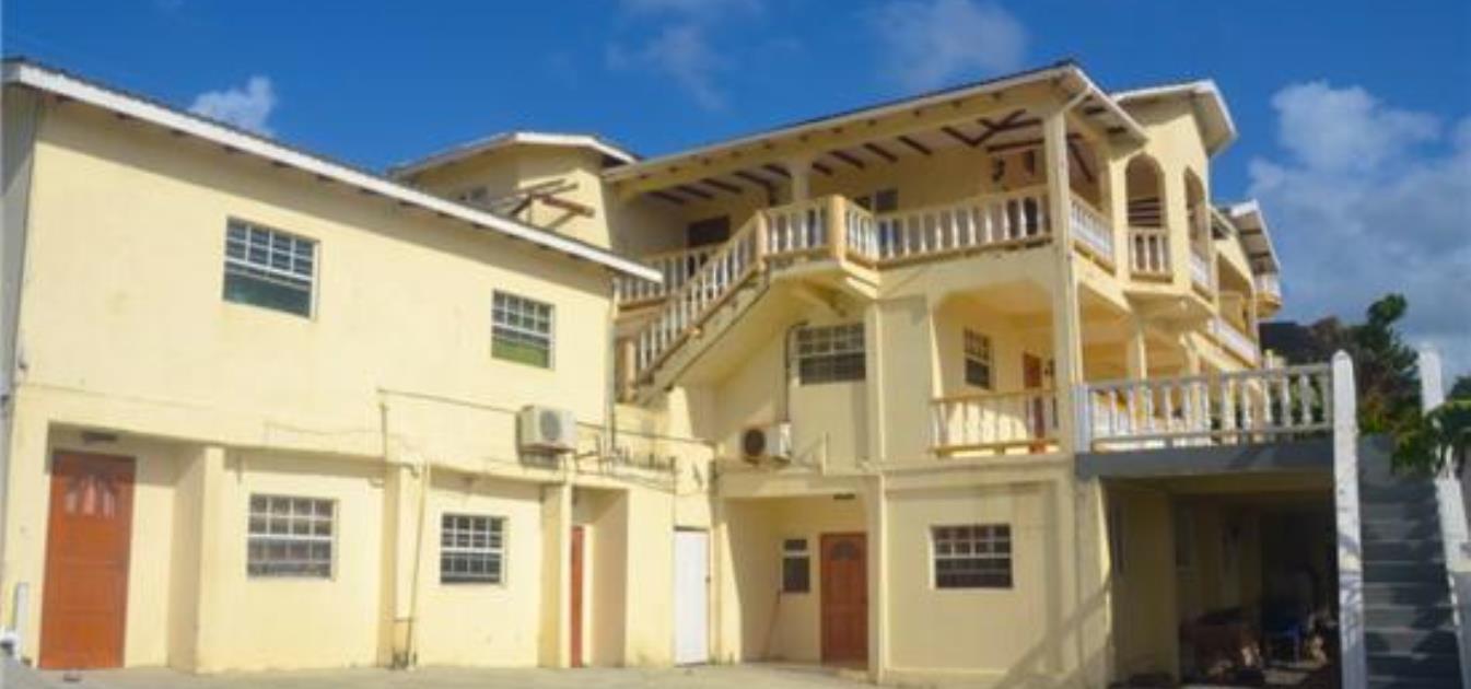 Villa View Guest House