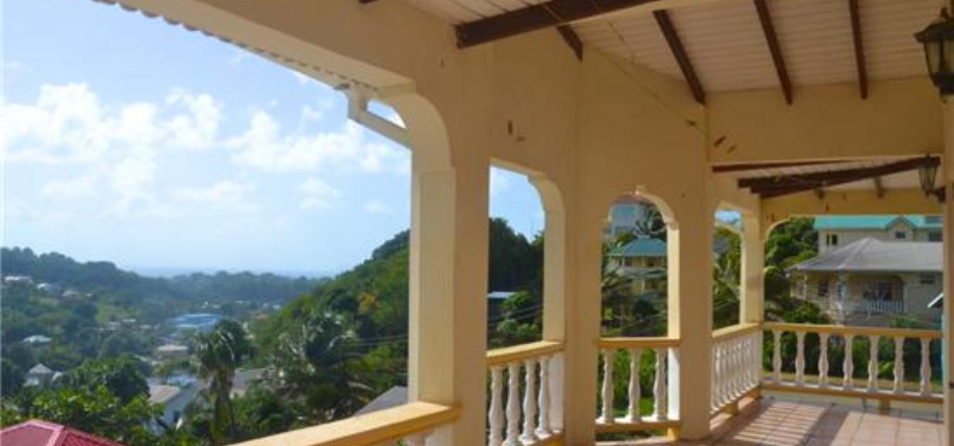 Villa View Guest House