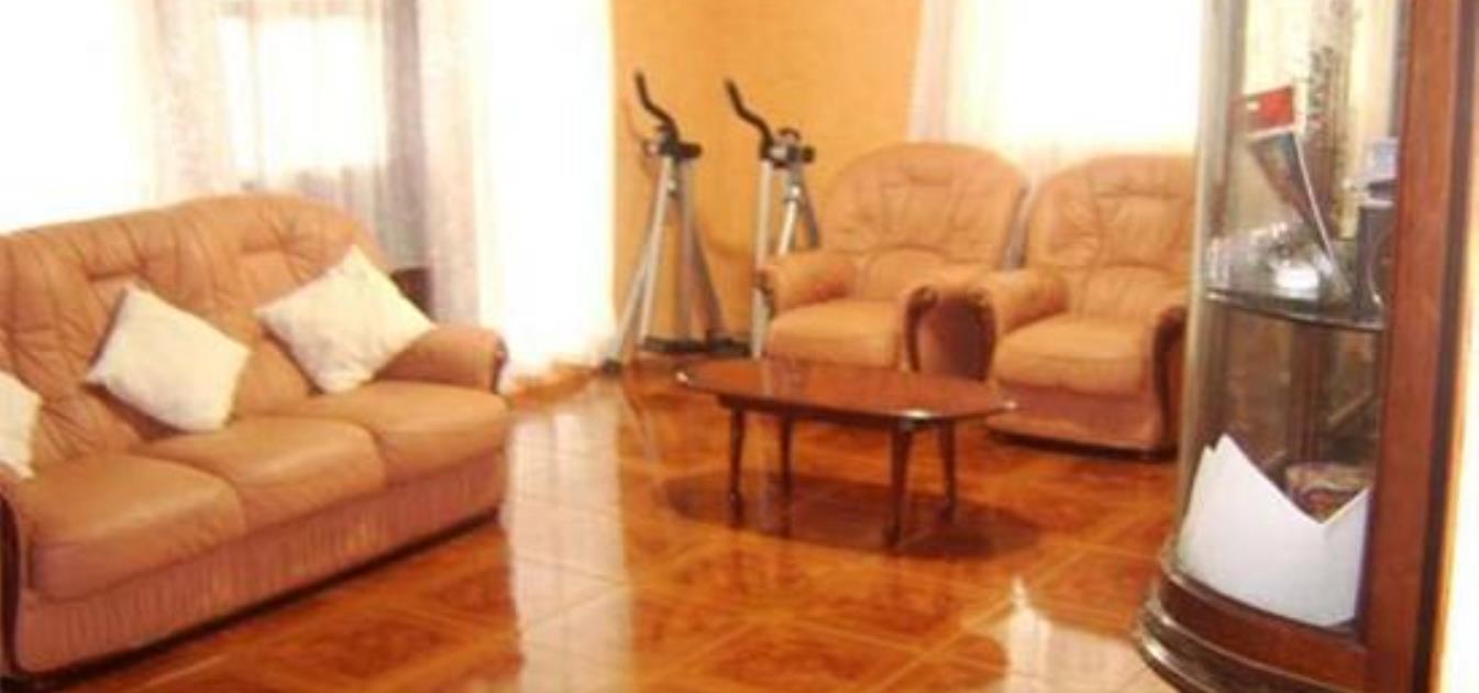 Villa View Guest House