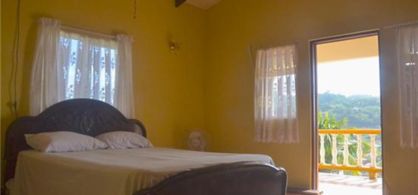 Villa View Guest House