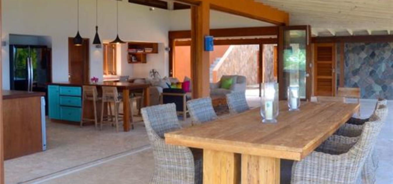 Belles Point House