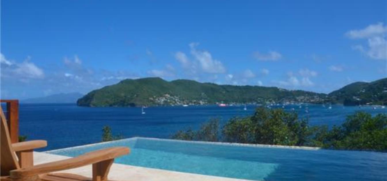 Belles Point House