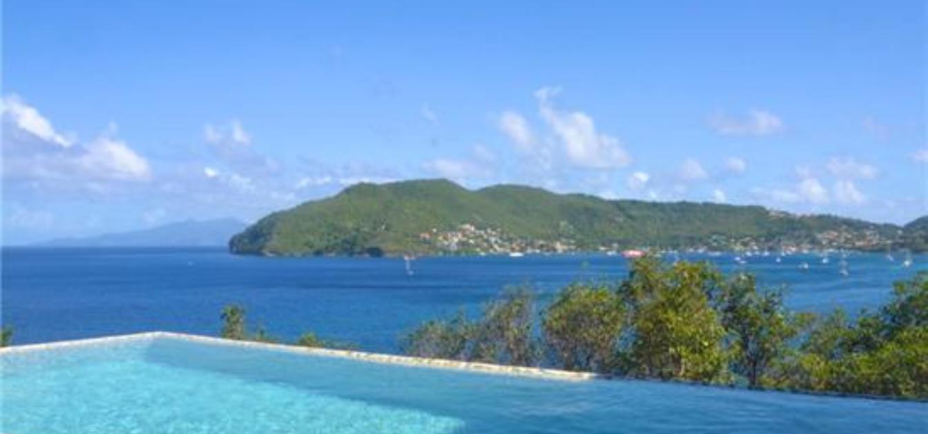 Belles Point House