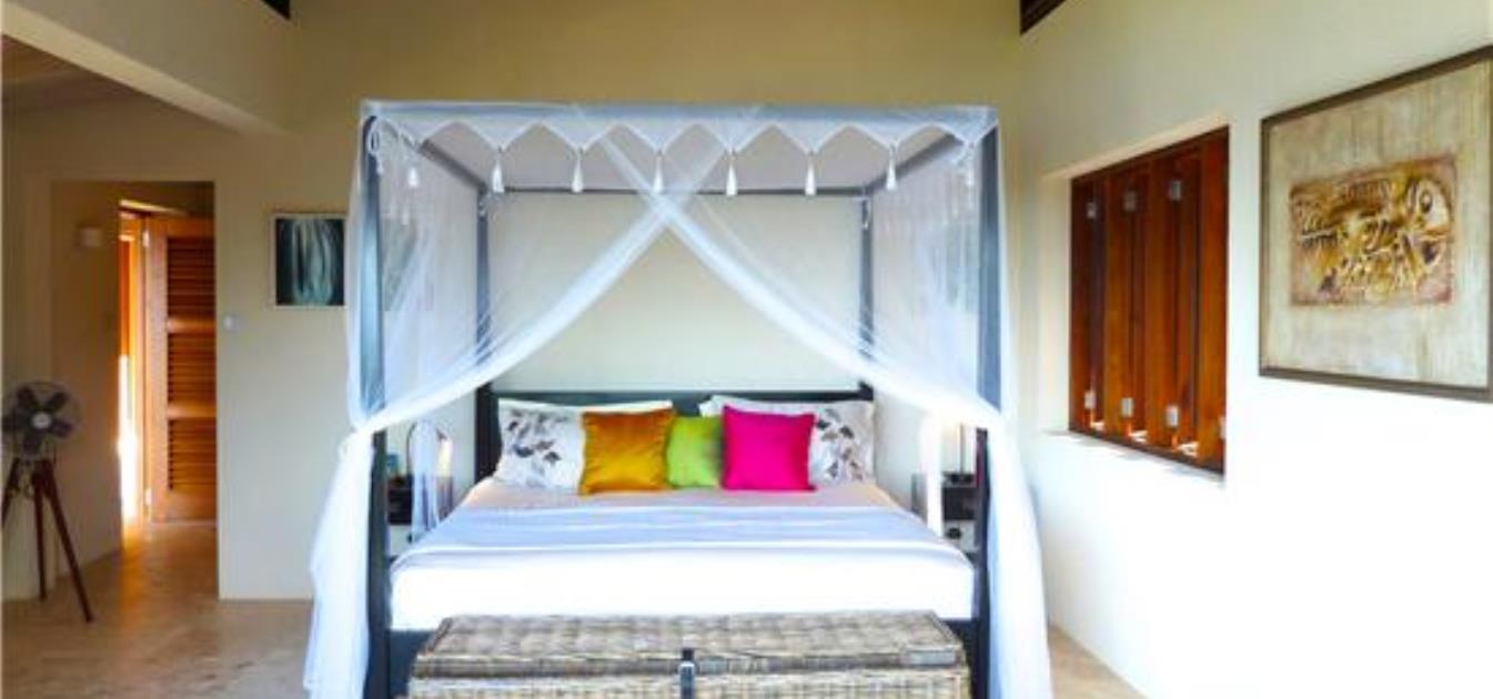 Belles Point House