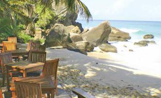 Macabana One Bed Villa