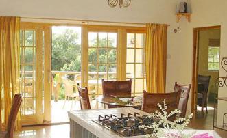 Macabana One Bed Villa