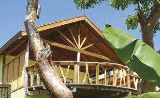 Macabana One Bed Villa