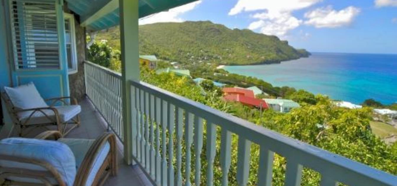 Lulleybye House with Land