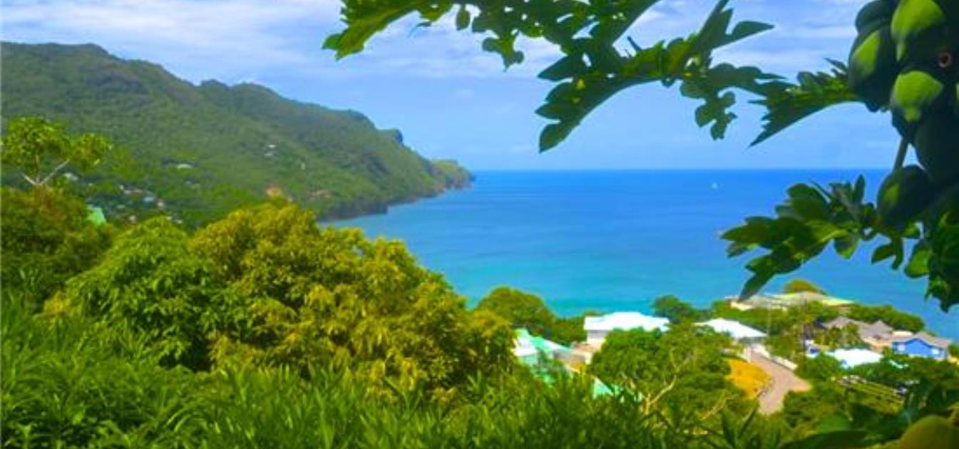 Lulleybye House with Land