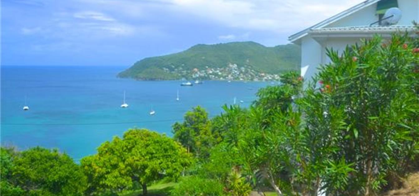 Lulleybye House with Land