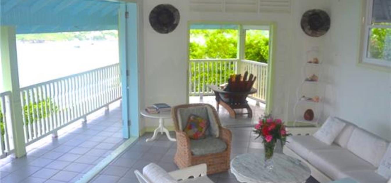 Lulleybye House with Land