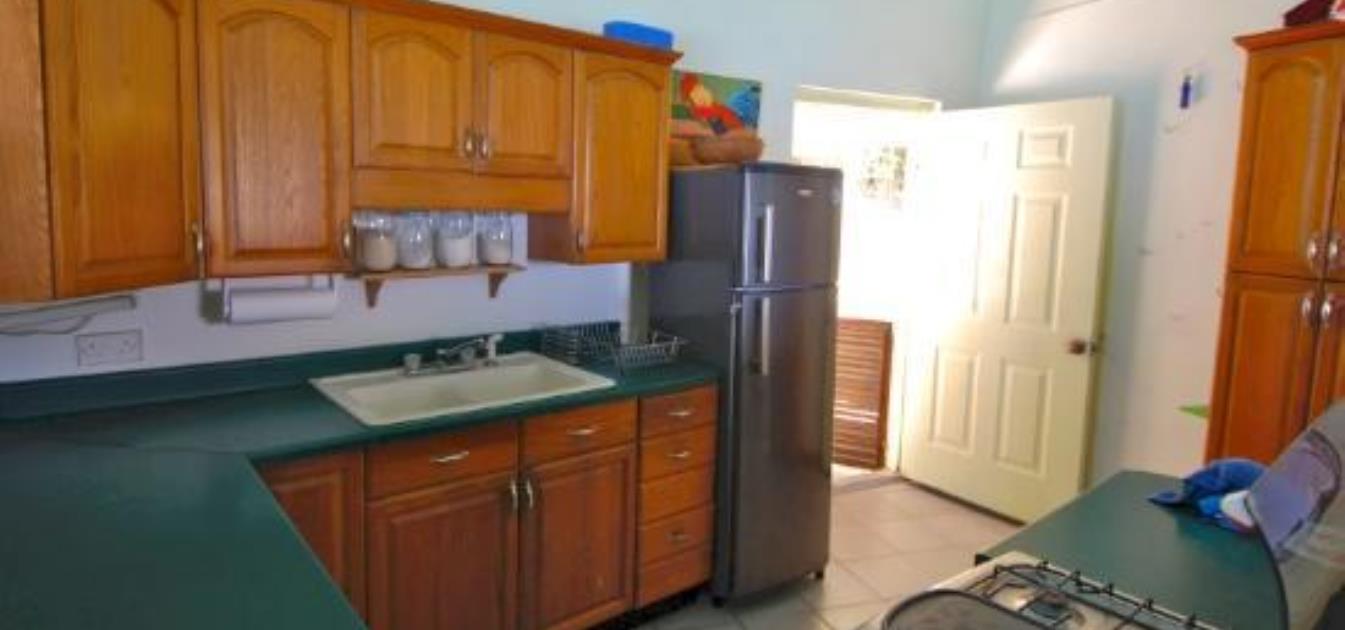 Lulleybye House with Land