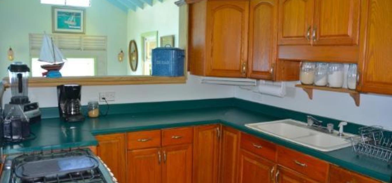 Lulleybye House with Land