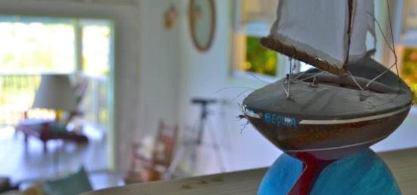 Lulleybye House with Land