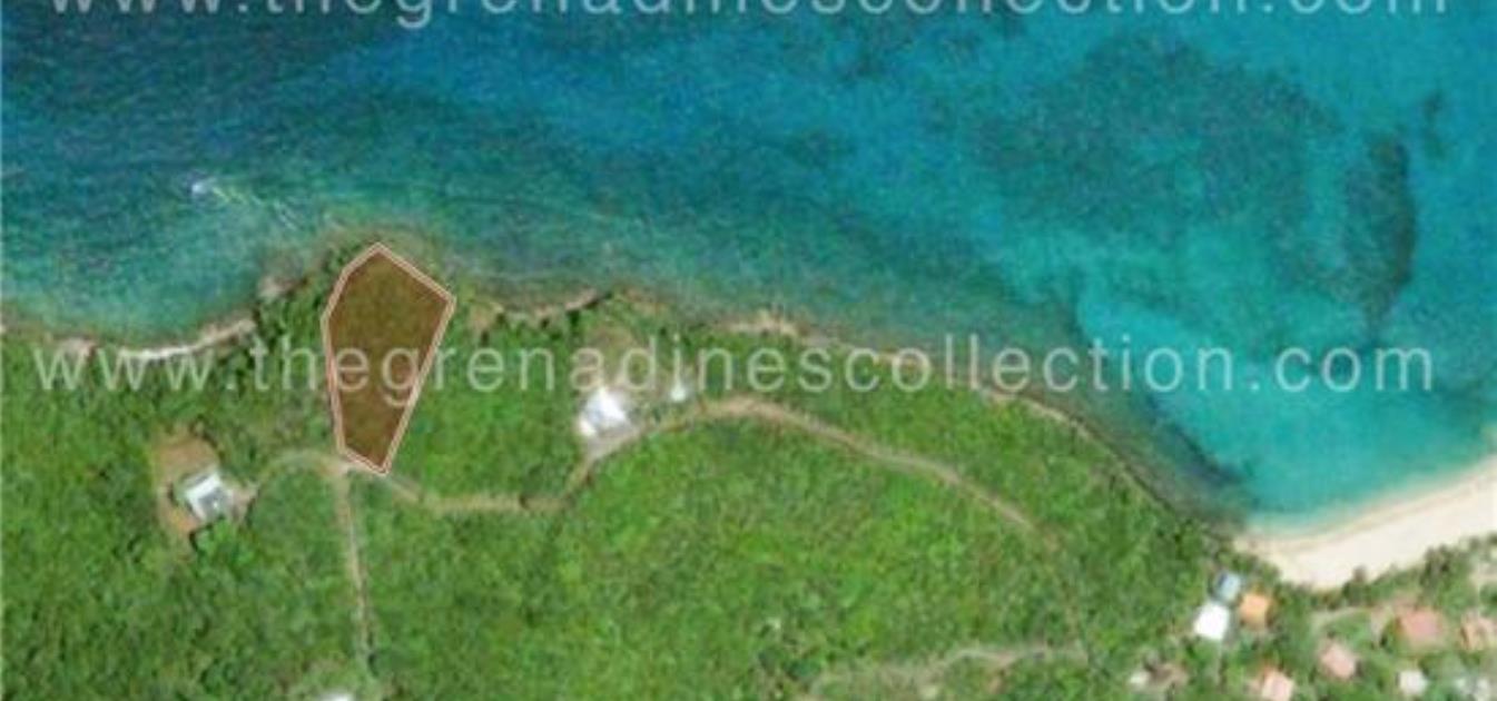 Belles Point Oceanfront Land