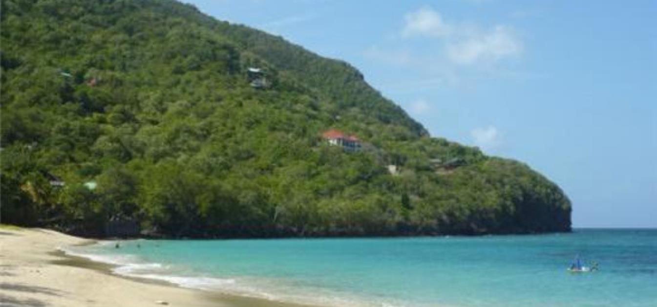 Belles Point Oceanfront Land