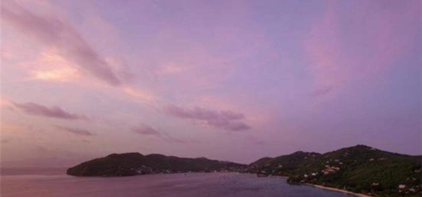 Belles Point Oceanfront Land