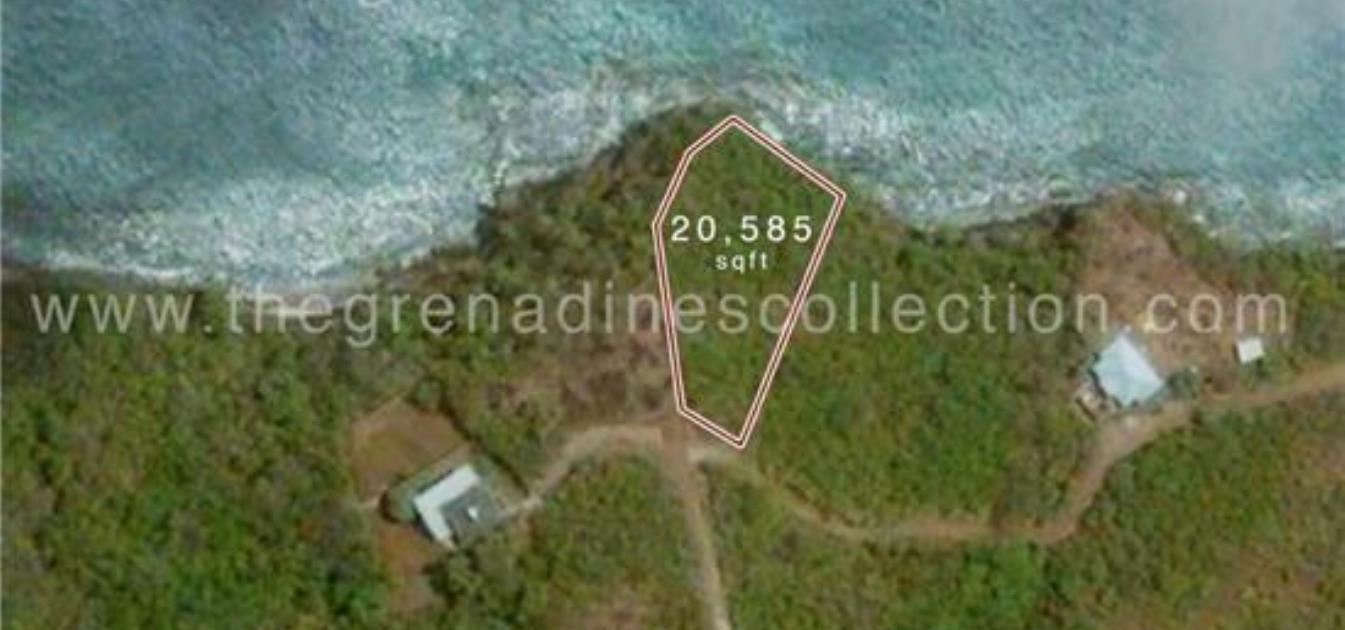 Belles Point Oceanfront Land