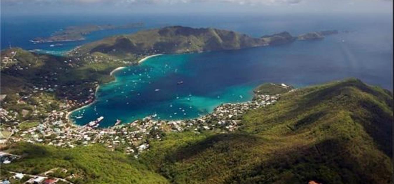 Belles Point Oceanfront Land