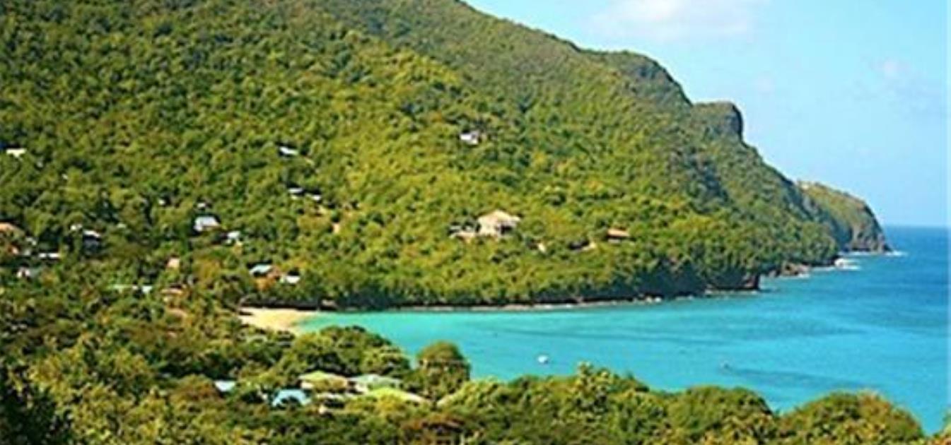 Belles Point Oceanfront Land