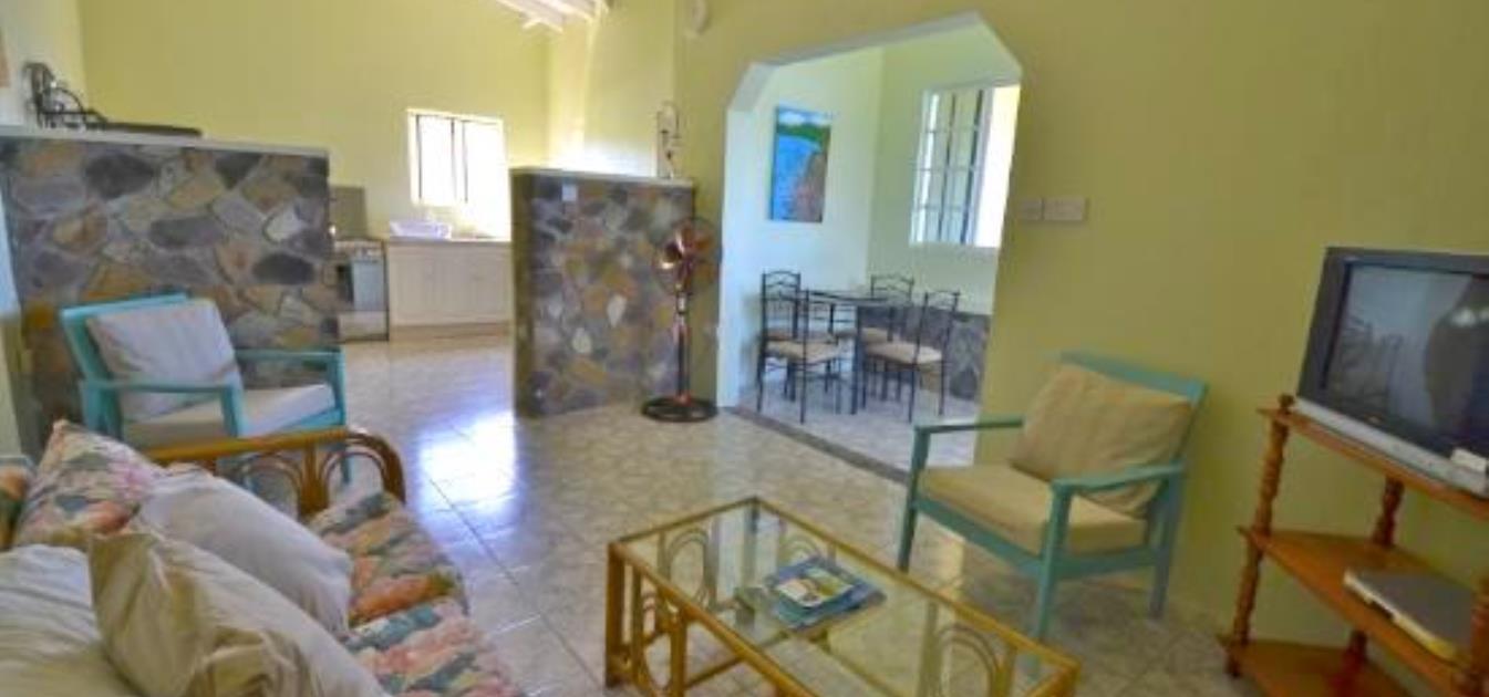 Yellow Plum Villa