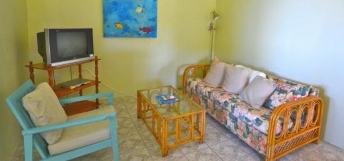 Yellow Plum Villa