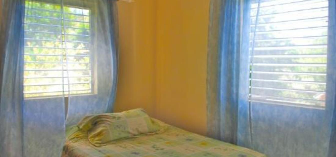 Yellow Plum Villa