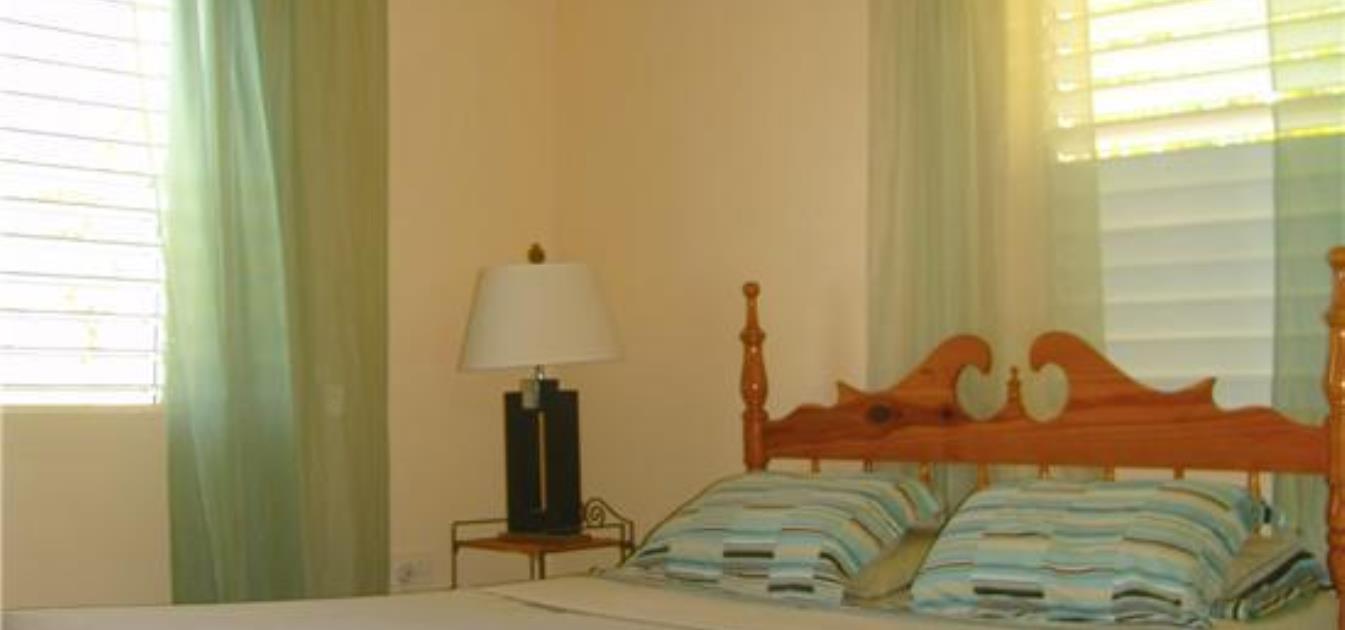 Yellow Plum Villa