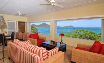 Frangipani Villa