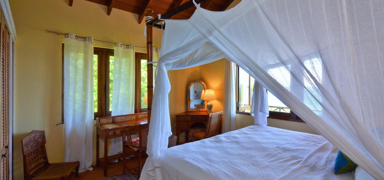 Tinian Villa - Bequia