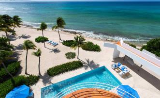 Antilles Pearl