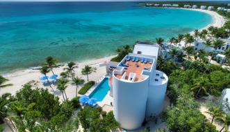 Antilles Pearl