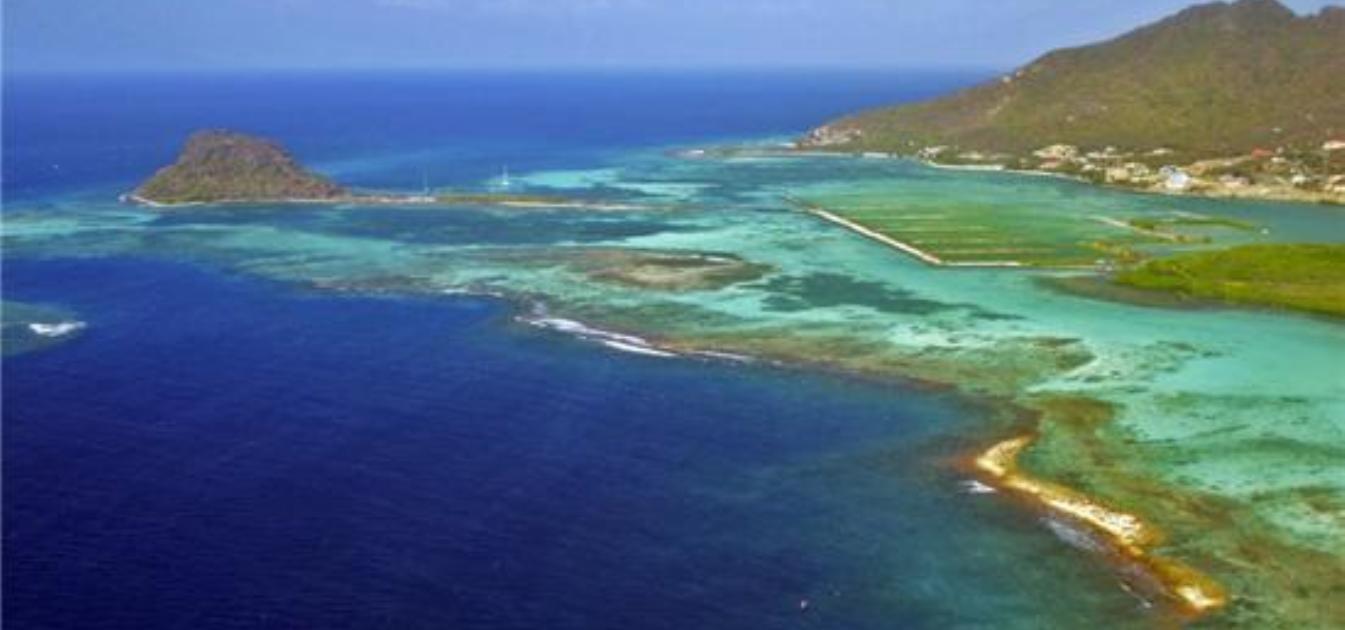 Campbell Quarter Plot Island Properties for Sale Union Island