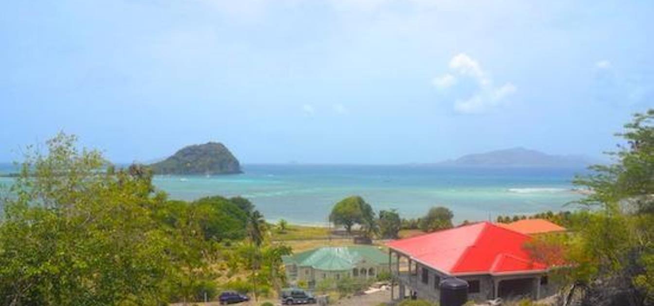 Campbell Quarter Plot Island Properties for Sale Union Island