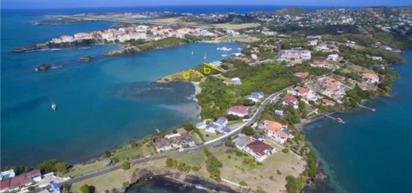 True Blue Point Headland